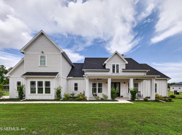475 COUNTY ROAD 335, Bunnell, FL 32110