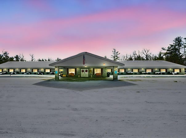 4909 Salling Avenue, Lewiston, MI 49756
