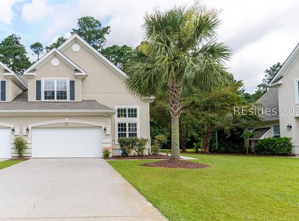32 Paxton Circle, Bluffton, SC 29910