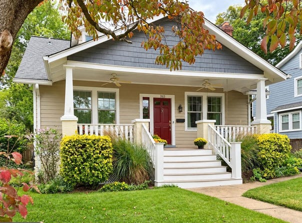 3113 2ND Road N, ARLINGTON, VA 22201