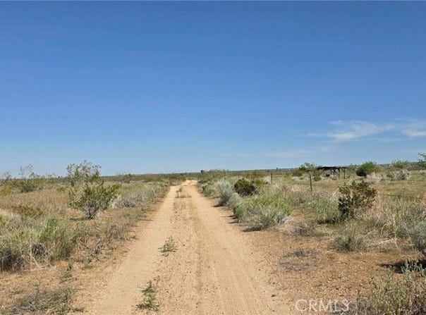 175th St E W10, Llano, CA 93591