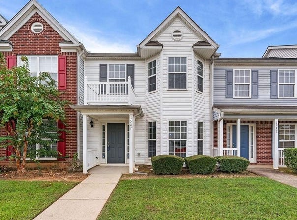 1547 April Lane, Morrow, GA 30260