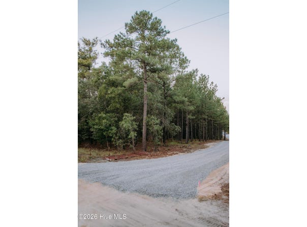 Nighthawk Loop lot: 1-Tbd, Aberdeen, NC 28315