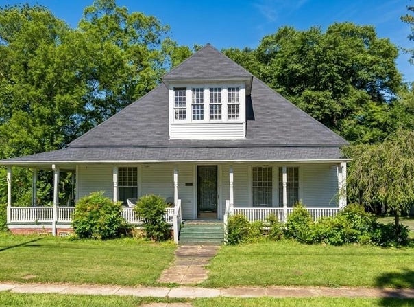 1204 6TH Ave, Jasper, AL 35501