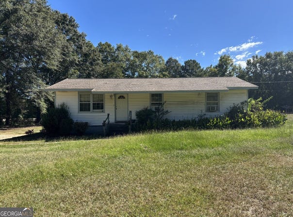 193 Lincoln Road, Tyrone, GA 30290