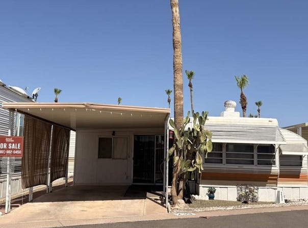 600 S Idaho Rd, Apache Junction, AZ 85119