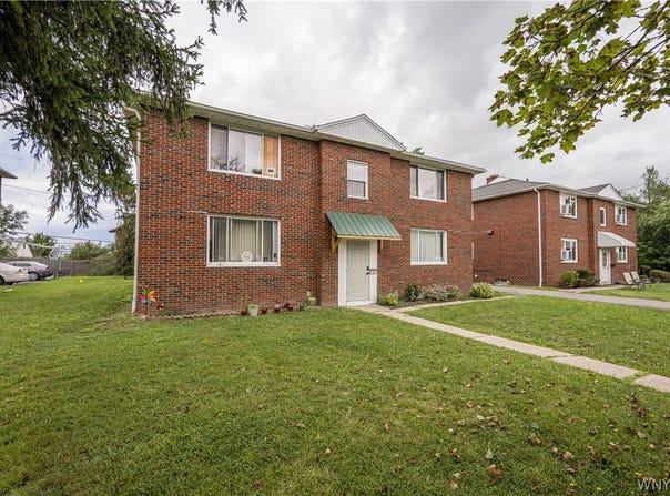 56 Eiss Place, Buffalo, NY 14226