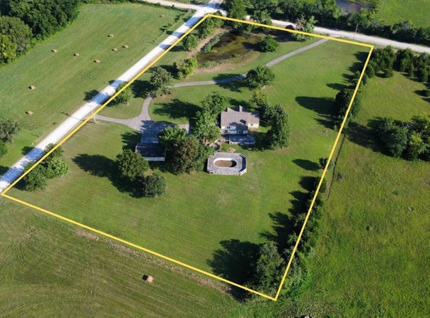 3943 County Road 5400, Independence, KS 67301
