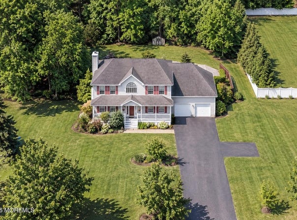118 Don Connor Boulevard, Jackson, NJ 08527