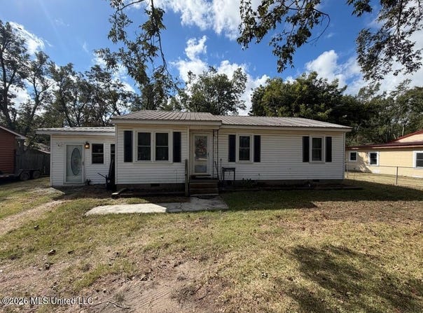 365 3rd Street, Marks, MS 38646