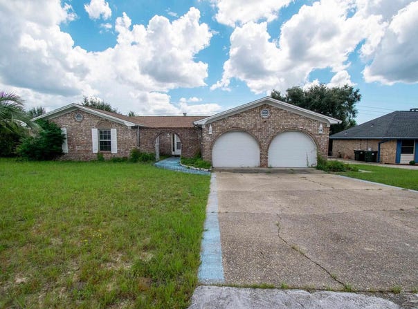 2531 Tomlinson Rd, Pensacola, FL 32526