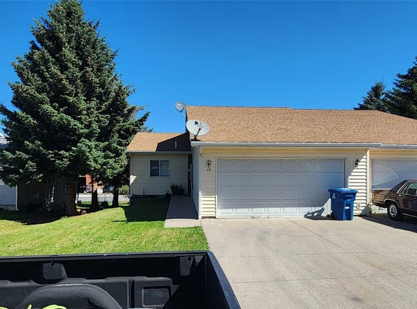 6 A Avenue, Polson, MT 59860
