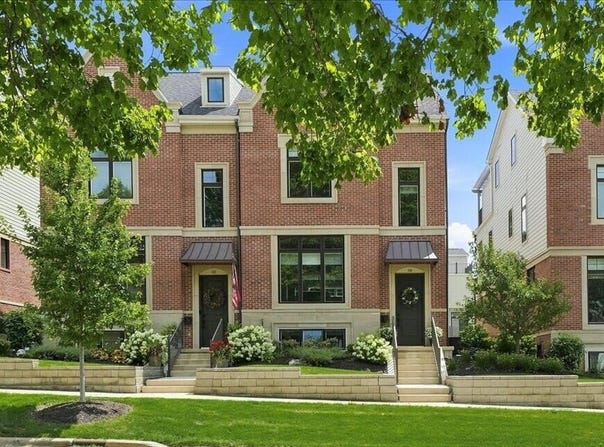 110 Morgan Boulevard, Valparaiso, IN 46383