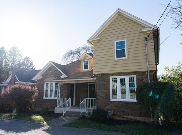 615 Fleming Place, Fairmont, WV 26554
