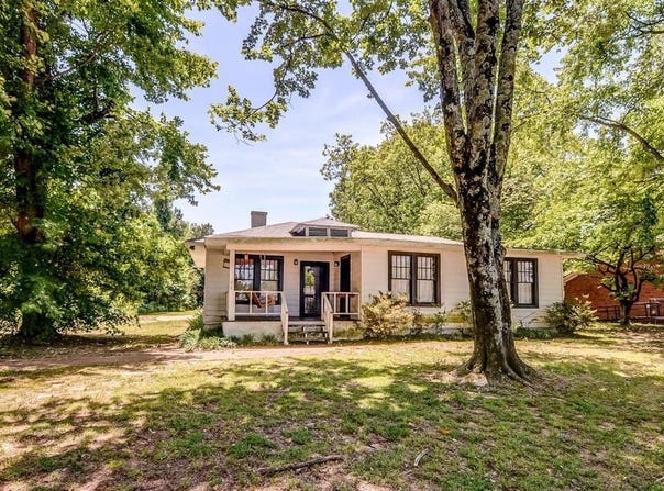 4615 HWY 54 E, Covington, TN 38019