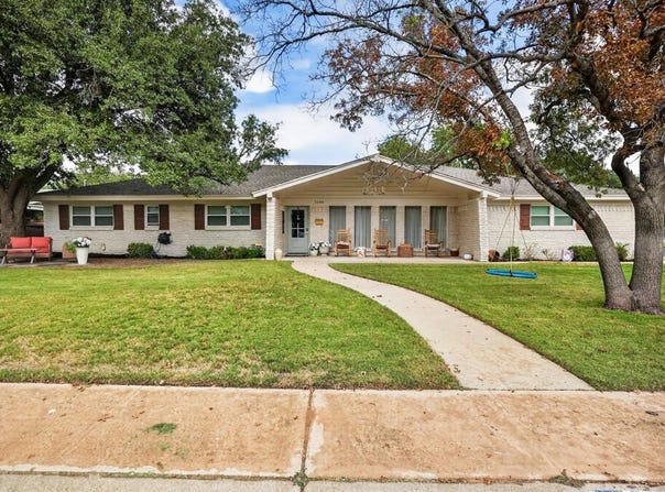 2500 Shell Ave, Midland, TX 79705