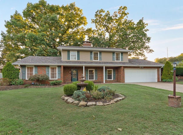 3438 E Carol Drive, Springfield, MO 65809