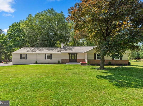 14906 DUNSTAN Lane, MONKTON, MD 21111