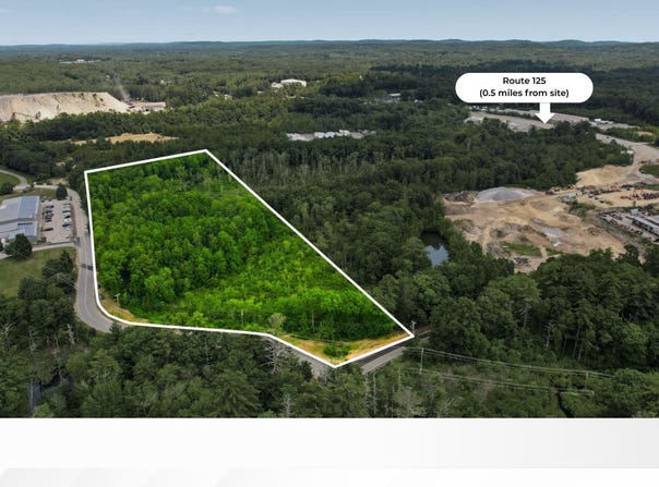 36 Old County Road, Plaistow, NH 03865