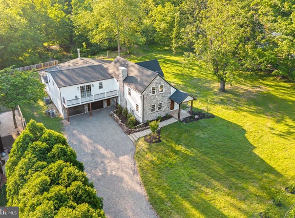 116 UPPER STUMP Road, CHALFONT, PA 18914