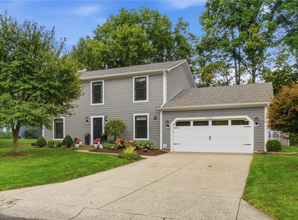 4336 Timberwilde Drive, Kettering, OH 45440