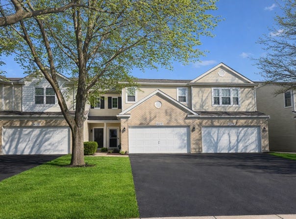 24235 Leski Lane, Plainfield, IL 60585