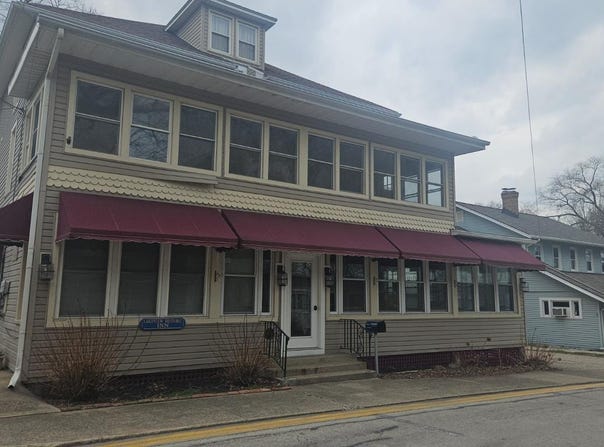 162 Walnut Avenue, Lakeside, OH 43440