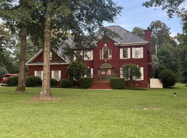105 Willow Drive, Andalusia, AL 36421