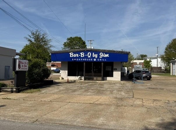 203 Commerce St, Tupelo, MS 38804