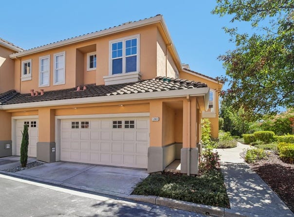 5383 Silver Trail CT, SAN JOSE, CA 95138
