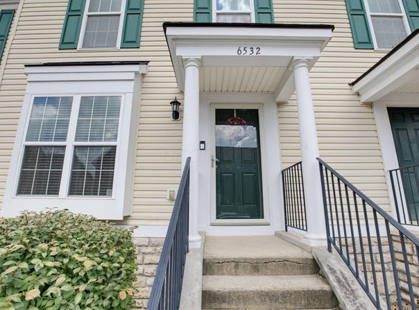 6532 Nottinghill Trail Drive, Canal Winchester, OH 43110