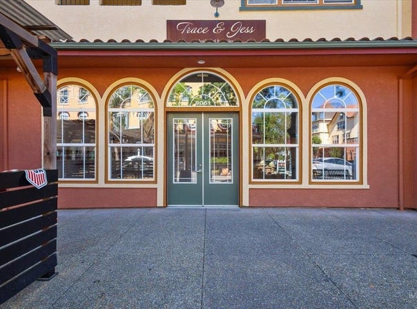 9061 Windsor Road, Windsor, CA 95492