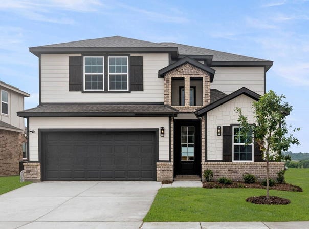 304 Sequoia Lane, Denton, TX 76210