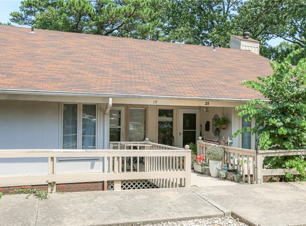 19 Britten Circle, Bella Vista, AR 72715