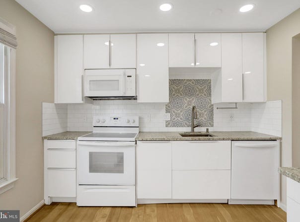 8008 CARBONDALE Way, SPRINGFIELD, VA 22153