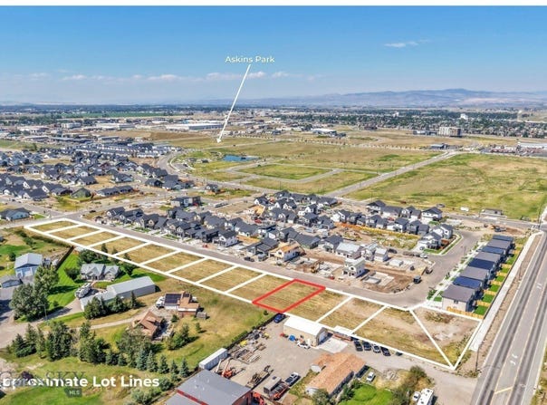 818 Spaniel Lane, Belgrade, MT 59714