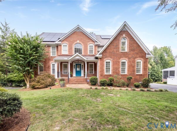 12669 Fawn Lane, Goochland, VA 23233