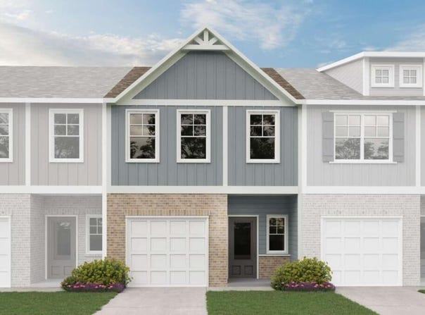 219 Birch Way, Fairburn, GA 30213