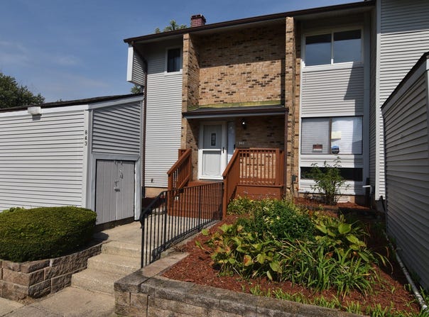 843 Oakside Lane, University Park, IL 60484