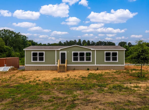 49 Hall Drive, Greenbrier, AR 72058
