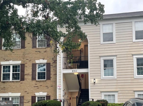 2511 MCVEARY CT #10BB, SILVER SPRING, MD 20906