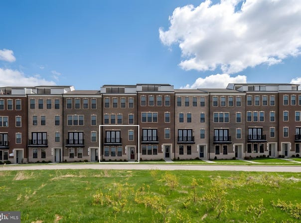 20875 MURRY FALLS TERRACE, ASHBURN, VA 20147