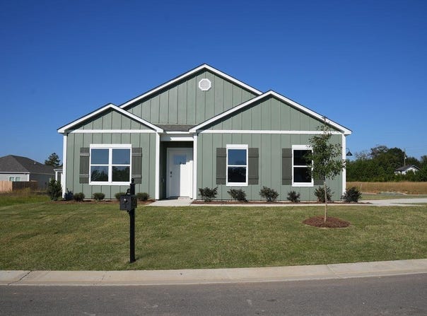 352 POSTRIDER COURT, KIMBERLY, AL 35091