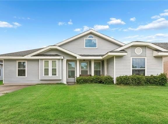 336 JEFFER Drive, Waggaman, LA 70094