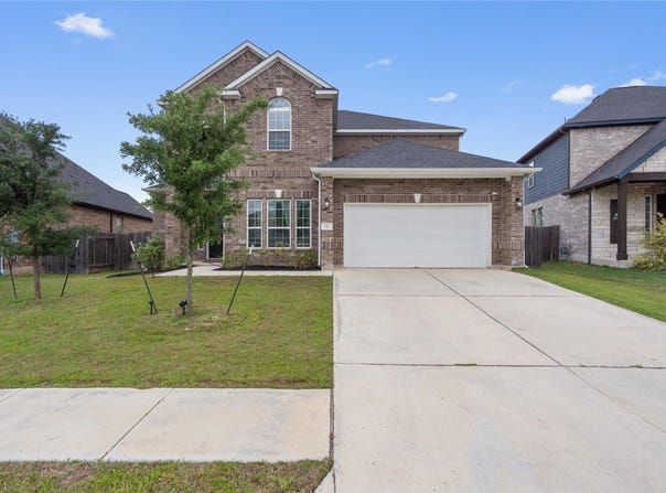 130 Wild Pecan Loop, Buda, TX 78610