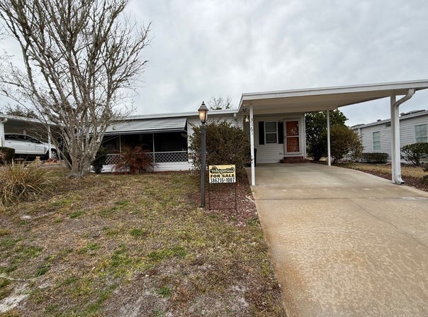 3161 Whisper Blvd., Deland, FL 32724