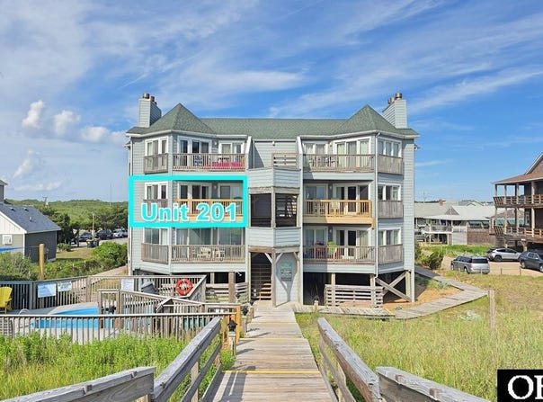 1019 N Virginia Dare Trail, Kill Devil Hills, NC 27948