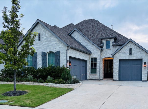 516 Melody Meadow Drive, Rockwall, TX 75087