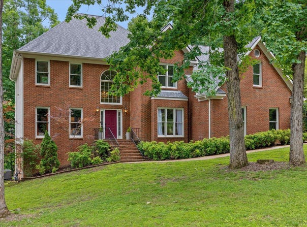 1908 Windy Oaks Lane, Hixson, TN 37343
