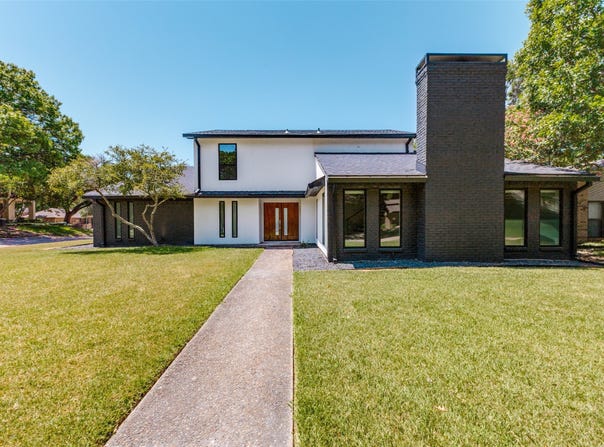 201 Rainbow Circle, Rockwall, TX 75032